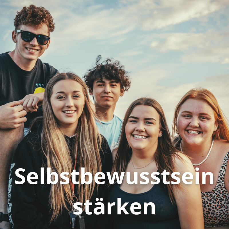 Selbstbewusssein coaching Berlin