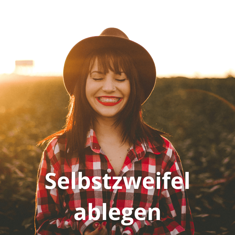 Selbstliebe lernen kurs seminar berlin sei lauter