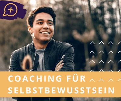 Selbstbewusstsein Coaching sei lauter Berlin