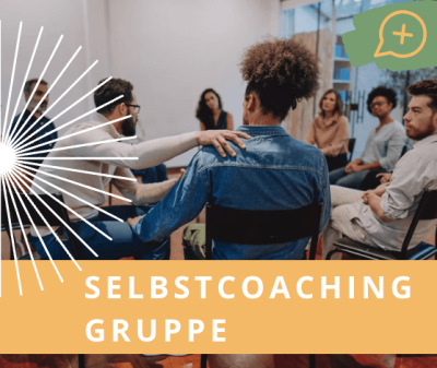 Selbstcoaching lernen berlin gruppe sei lauter